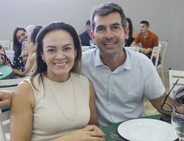 3º Leilão do Sindicato Rural de Amambai e Associados em fotos