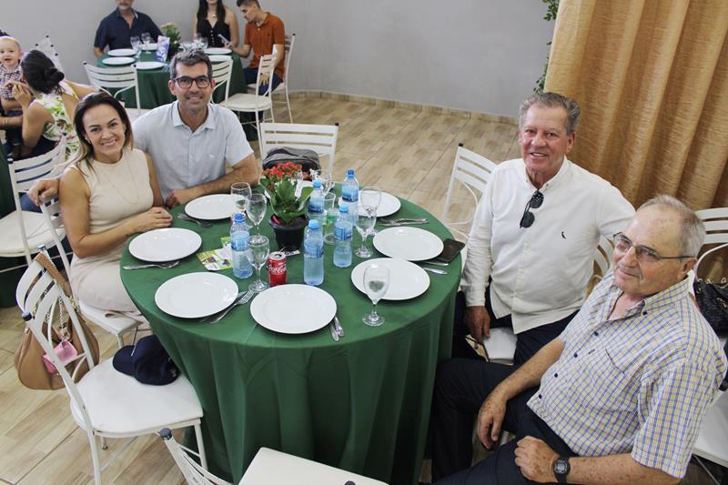 3º Leilão do Sindicato Rural de Amambai e Associados em fotos