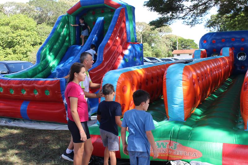 3º Leilão do Sindicato Rural de Amambai e Associados em fotos