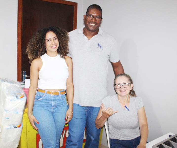 3º Leilão do Sindicato Rural de Amambai e Associados em fotos