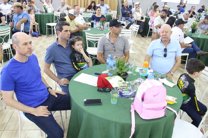 3º Leilão do Sindicato Rural de Amambai e Associados em fotos