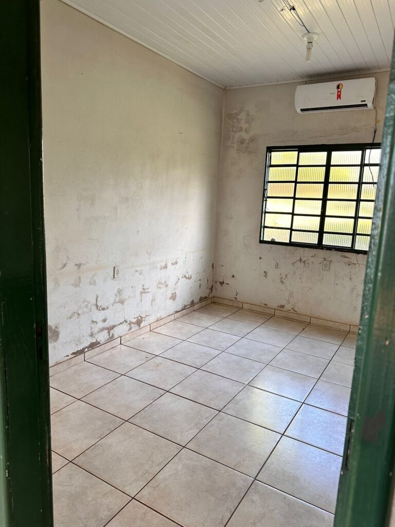 Prefeito de Paranhos assina ordem de serviço para reforma e ampliação do posto de saúde na aldeia Sete Cerros Prefeito de Paranhos assina ordem de serviço para reforma e ampliação do posto de saúde na aldeia Sete Cerros