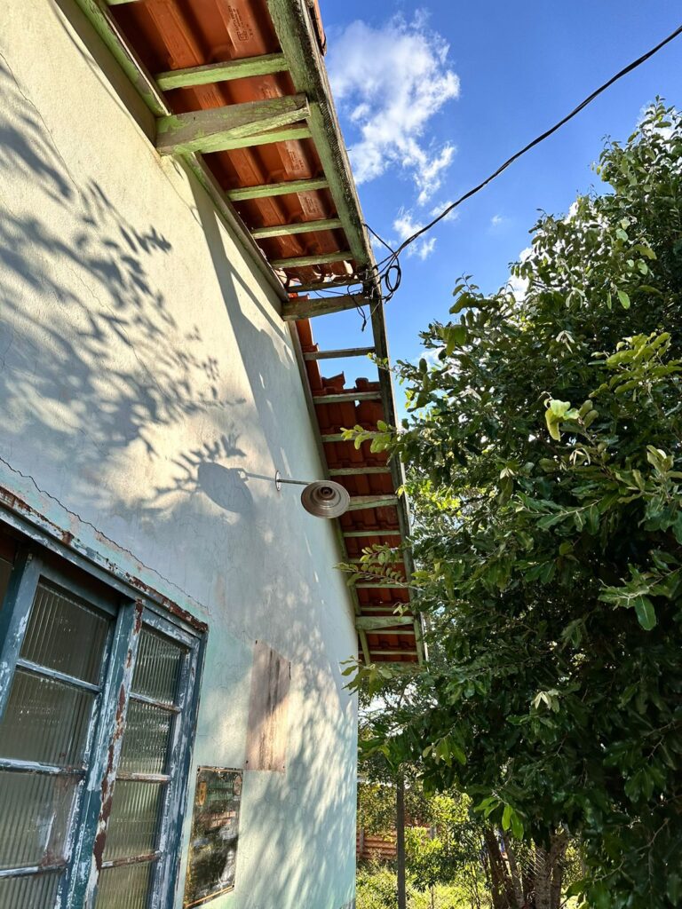 Prefeito de Paranhos assina ordem de serviço para reforma e ampliação do posto de saúde na aldeia Sete Cerros Prefeito de Paranhos assina ordem de serviço para reforma e ampliação do posto de saúde na aldeia Sete Cerros