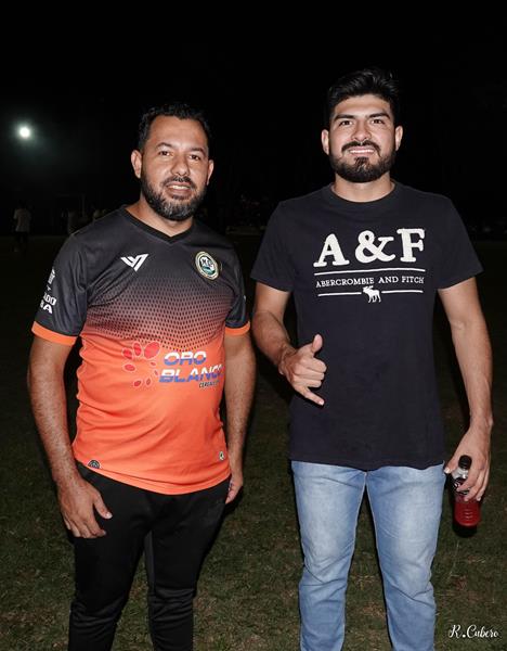 Equipe de Amambai é 3ª e teve goleiro menos vazado na 1ª Copa Fronteira de Suíço em Capitan Bado