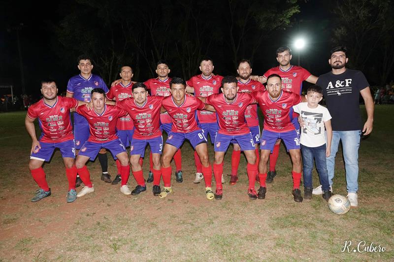 Equipe de Amambai é 3ª e teve goleiro menos vazado na 1ª Copa Fronteira de Suíço em Capitan Bado Equipe de Amambai é 3ª e teve goleiro menos vazado na 1ª Copa Fronteira de Suíço em Capitan Bado