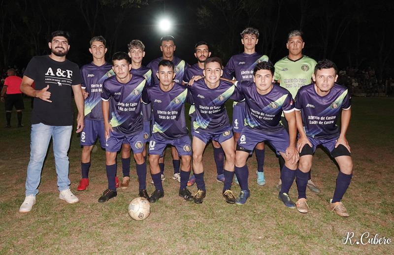 Equipe de Amambai é 3ª e teve goleiro menos vazado na 1ª Copa Fronteira de Suíço em Capitan Bado Equipe de Amambai é 3ª e teve goleiro menos vazado na 1ª Copa Fronteira de Suíço em Capitan Bado