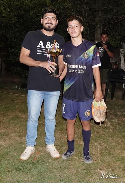 Equipe de Amambai é 3ª e teve goleiro menos vazado na 1ª Copa Fronteira de Suíço em Capitan Bado Equipe de Amambai é 3ª e teve goleiro menos vazado na 1ª Copa Fronteira de Suíço em Capitan Bado