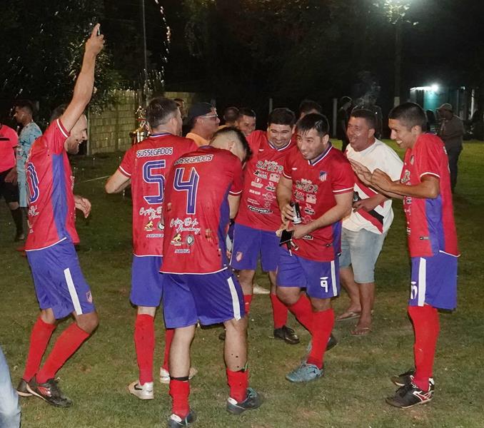Equipe de Amambai é 3ª e teve goleiro menos vazado na 1ª Copa Fronteira de Suíço em Capitan Bado Equipe de Amambai é 3ª e teve goleiro menos vazado na 1ª Copa Fronteira de Suíço em Capitan Bado