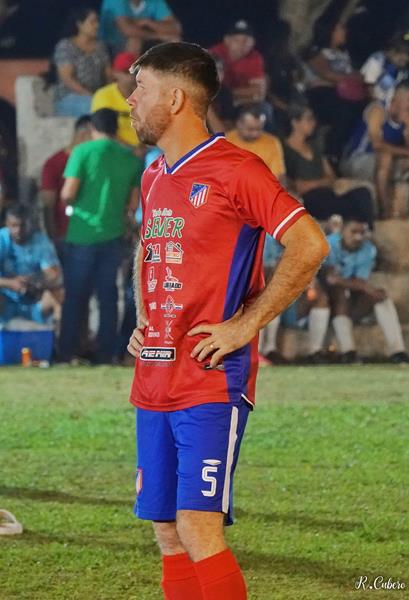 Equipe de Amambai é 3ª e teve goleiro menos vazado na 1ª Copa Fronteira de Suíço em Capitan Bado