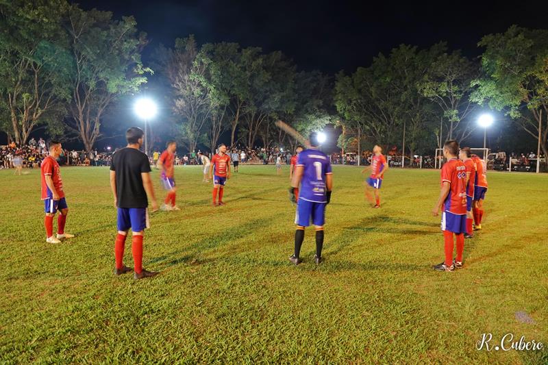 Equipe de Amambai é 3ª e teve goleiro menos vazado na 1ª Copa Fronteira de Suíço em Capitan Bado Equipe de Amambai é 3ª e teve goleiro menos vazado na 1ª Copa Fronteira de Suíço em Capitan Bado