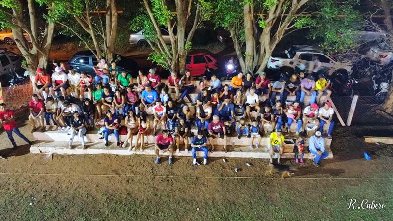 Equipe de Amambai é 3ª e teve goleiro menos vazado na 1ª Copa Fronteira de Suíço em Capitan Bado Equipe de Amambai é 3ª e teve goleiro menos vazado na 1ª Copa Fronteira de Suíço em Capitan Bado