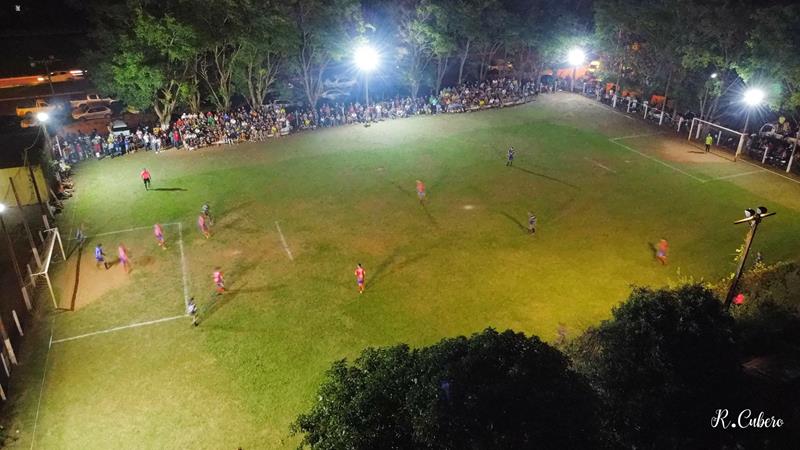 Equipe de Amambai é 3ª e teve goleiro menos vazado na 1ª Copa Fronteira de Suíço em Capitan Bado Equipe de Amambai é 3ª e teve goleiro menos vazado na 1ª Copa Fronteira de Suíço em Capitan Bado