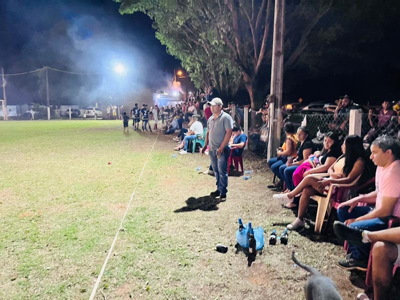 Equipe de Amambai é 3ª e teve goleiro menos vazado na 1ª Copa Fronteira de Suíço em Capitan Bado Equipe de Amambai é 3ª e teve goleiro menos vazado na 1ª Copa Fronteira de Suíço em Capitan Bado