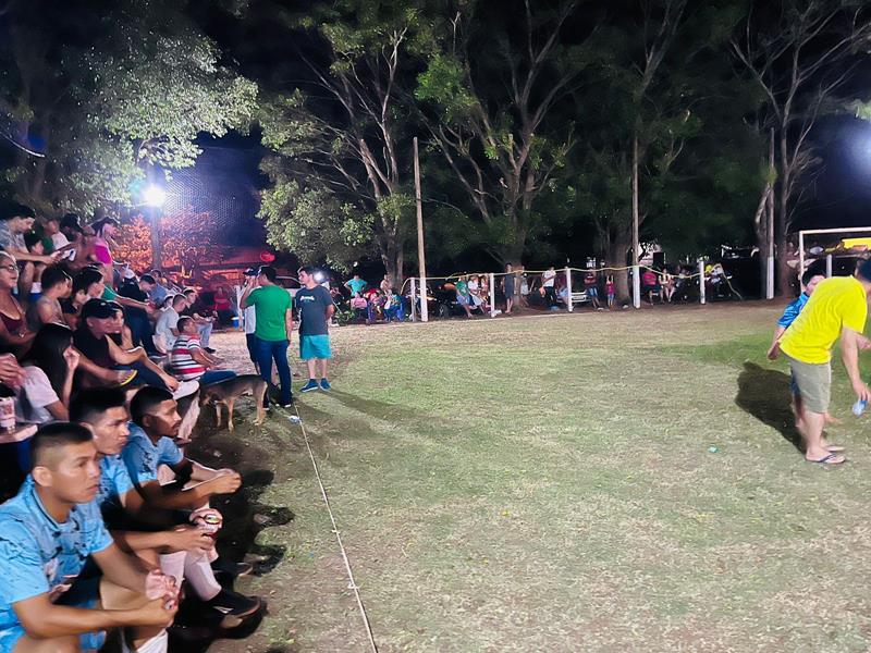 Equipe de Amambai é 3ª e teve goleiro menos vazado na 1ª Copa Fronteira de Suíço em Capitan Bado