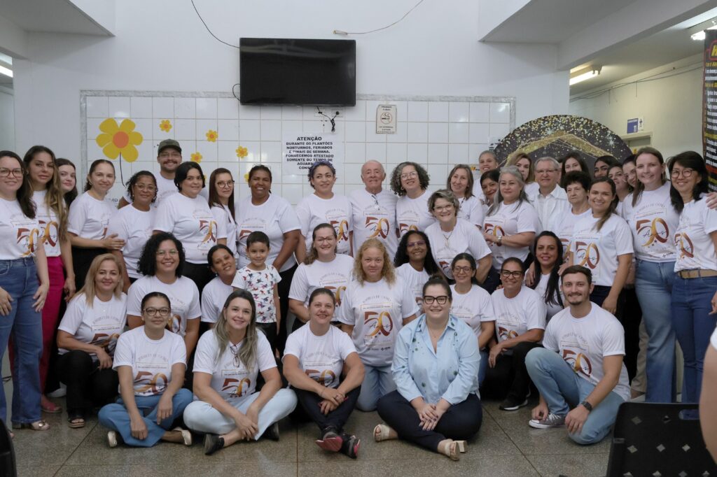 Saúde de Naviraí comemora o Jubileu de Ouro do Centro de Saúde Antonito Pires de Souza Saúde de Naviraí comemora o Jubileu de Ouro do Centro de Saúde Antonito Pires de Souza