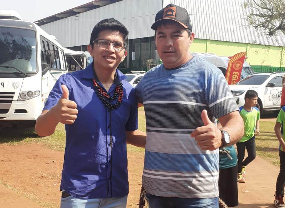 Amambai terá “1º Campeonato Terrão” de futebol de campo