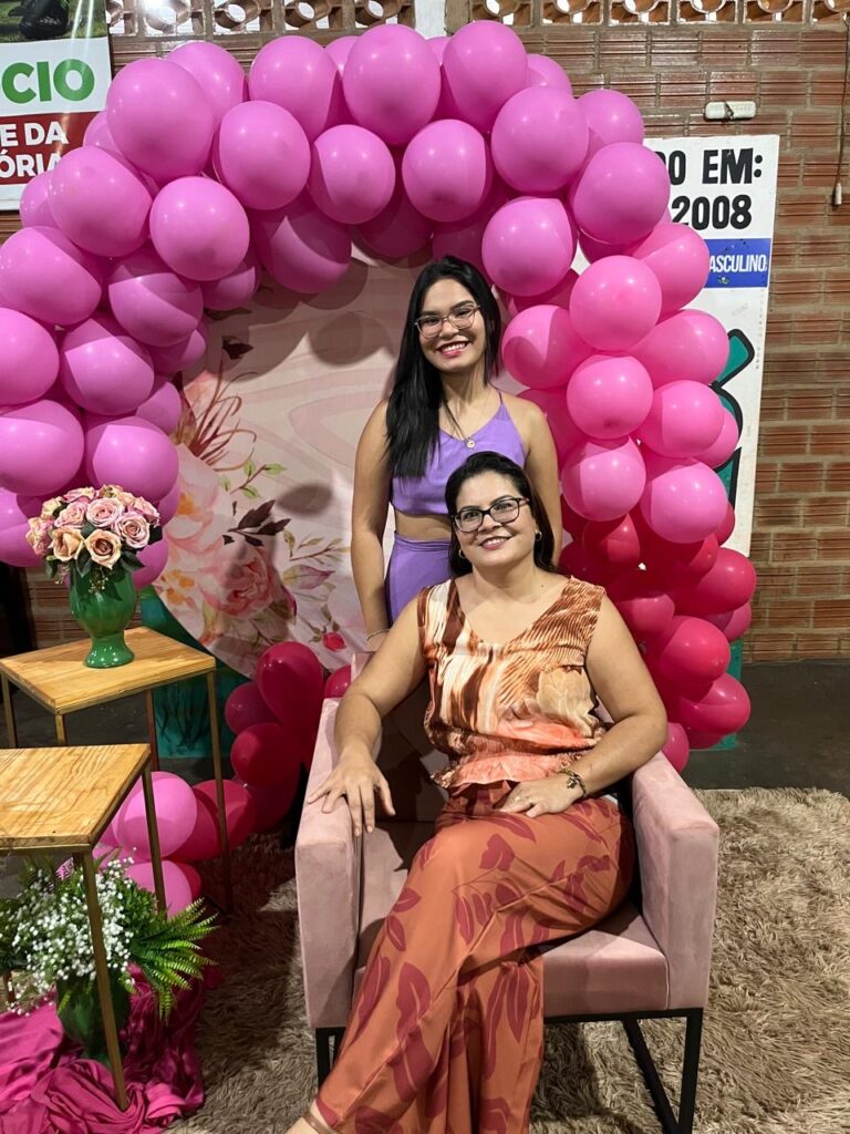 Jantar de Dia das Mães no Clube Tereré é sucesso de público