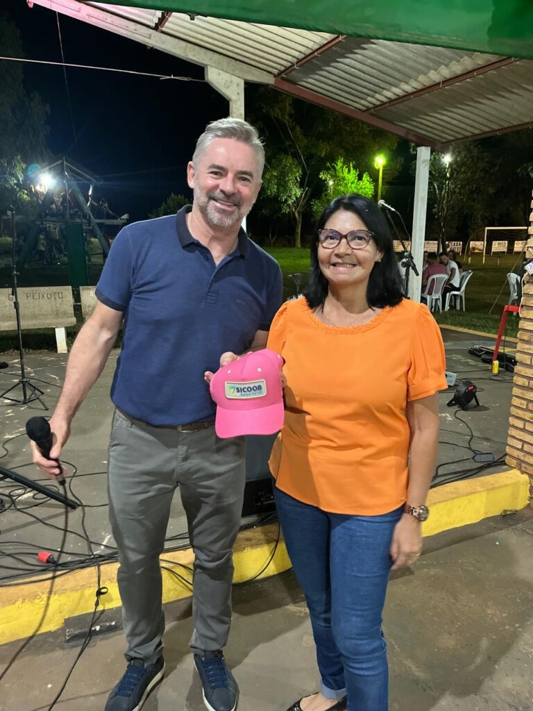 Jantar de Dia das Mães no Clube Tereré é sucesso de público