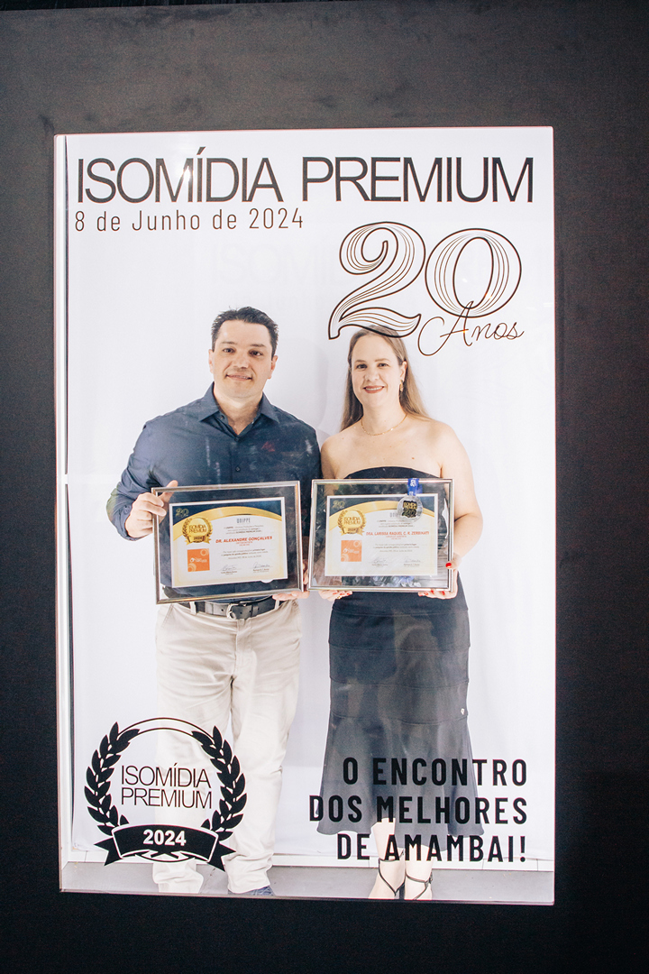Isomídia Premium 2024