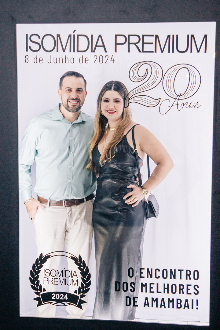 Isomídia Premium 2024