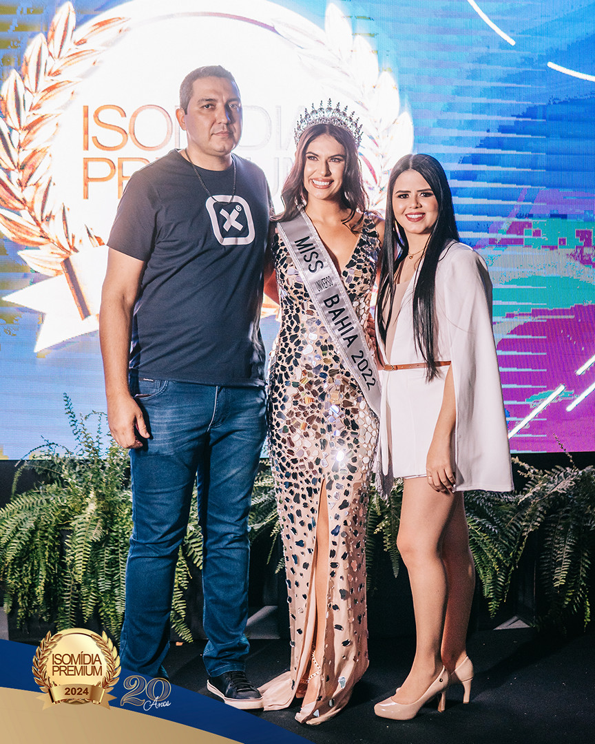 Isomídia Premium 2024
