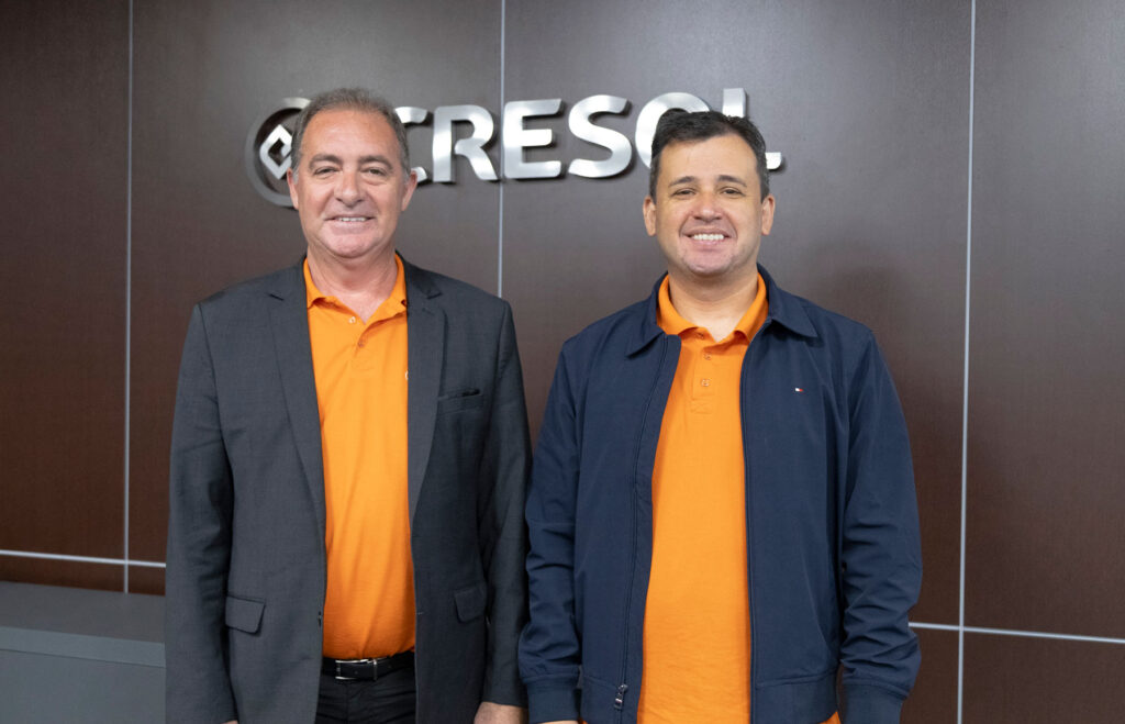 Cresol comemora 29 anos transformando vidas e impulsionando negócios Cresol comemora 29 anos transformando vidas e impulsionando negócios