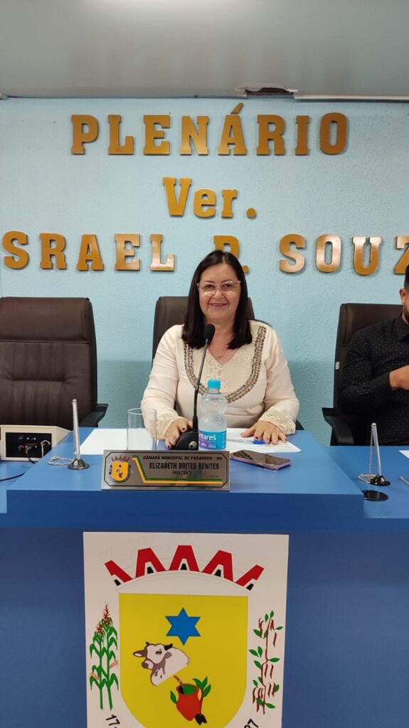Nova sede da Câmara Municipal de Paranhos será inaugurada na próxima semana Nova sede da Câmara Municipal de Paranhos será inaugurada na próxima semana