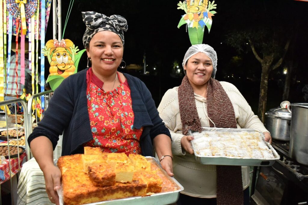 Festa Junina da ALEMS dia 22 vai arrecadar donativos para desabrigados gaúchos Festa Junina da ALEMS dia 22 vai arrecadar donativos para desabrigados gaúchos