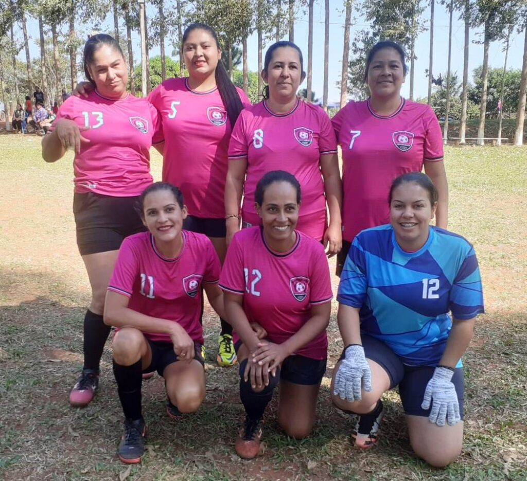 Definidos os semifinalistas do Campeonato Rural Sonho Meu no Querência em Amambai Definidos os semifinalistas do Campeonato Rural Sonho Meu no Querência em Amambai