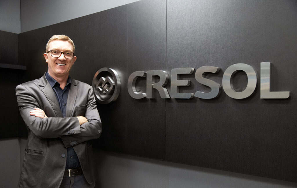 Cresol comemora 29 anos transformando vidas e impulsionando negócios Cresol comemora 29 anos transformando vidas e impulsionando negócios