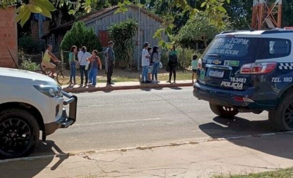 Giro pelo Estado: Confira notícias que repercutiram na semana em MS Giro pelo Estado: Confira notícias que repercutiram na semana em MS