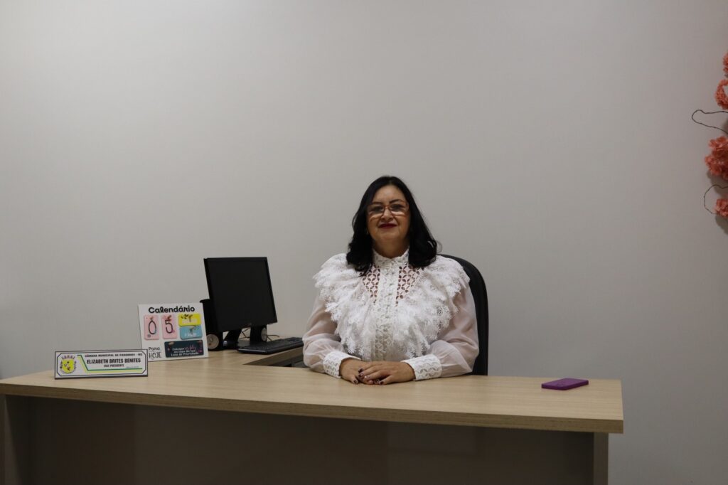 Vereadores de Paranhos inauguraram uma das maiores Câmaras Municipais do interior de Mato Grosso do Sul nesta sexta-feira (5) Vereadores de Paranhos inauguraram uma das maiores Câmaras Municipais do interior de Mato Grosso do Sul nesta sexta-feira (5)