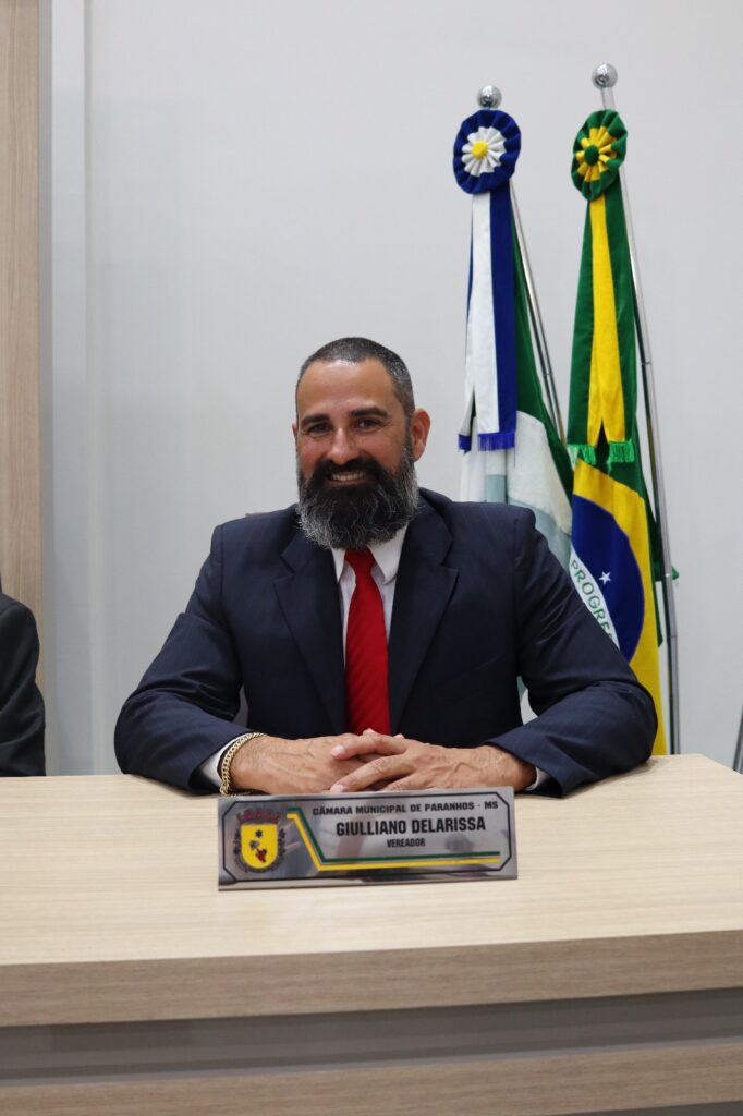 Vereadores de Paranhos inauguraram uma das maiores Câmaras Municipais do interior de Mato Grosso do Sul nesta sexta-feira (5) Vereadores de Paranhos inauguraram uma das maiores Câmaras Municipais do interior de Mato Grosso do Sul nesta sexta-feira (5)
