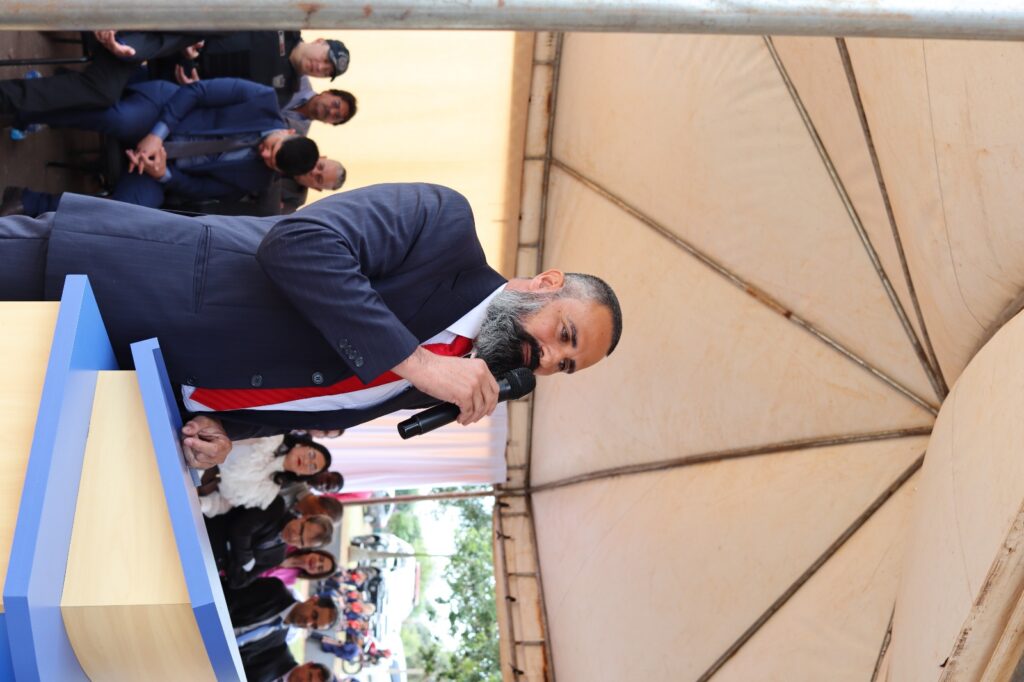Vereadores de Paranhos inauguraram uma das maiores Câmaras Municipais do interior de Mato Grosso do Sul nesta sexta-feira (5) Vereadores de Paranhos inauguraram uma das maiores Câmaras Municipais do interior de Mato Grosso do Sul nesta sexta-feira (5)