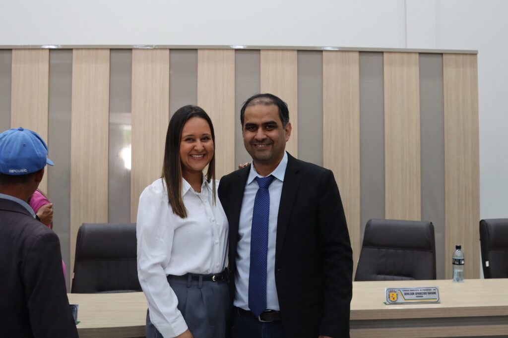 Vereadores de Paranhos inauguraram uma das maiores Câmaras Municipais do interior de Mato Grosso do Sul nesta sexta-feira (5) Vereadores de Paranhos inauguraram uma das maiores Câmaras Municipais do interior de Mato Grosso do Sul nesta sexta-feira (5)