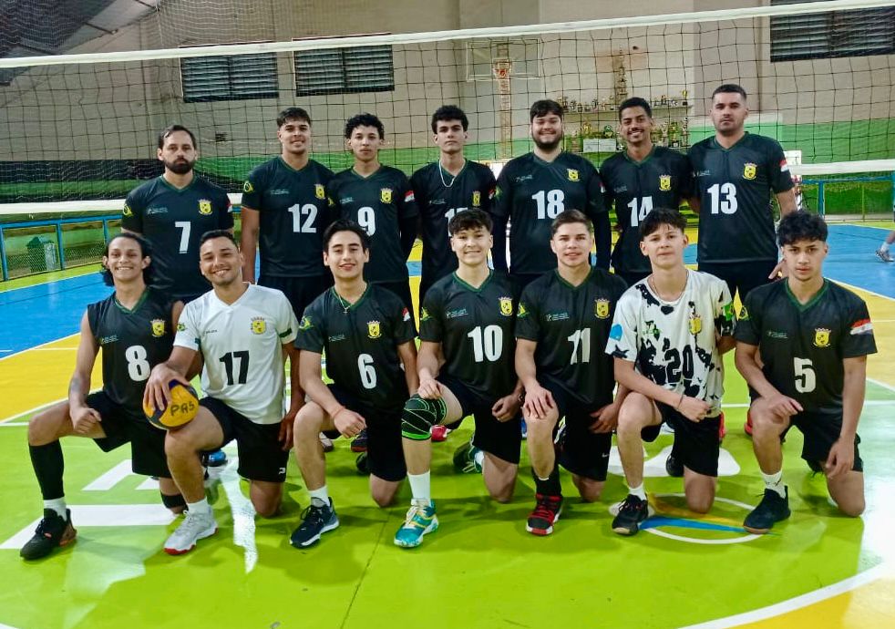 Prefeitura de Paranhos promoveu a abertura do Campeonato Rural de Futebol Suíço "Oscar Peixer" Prefeitura de Paranhos promoveu a abertura do Campeonato Rural de Futebol Suíço "Oscar Peixer"