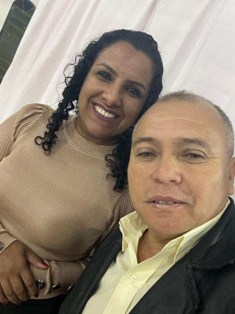 Ministério Eloim tem dia histórico em Paranhos Ministério Eloim tem dia histórico em Paranhos