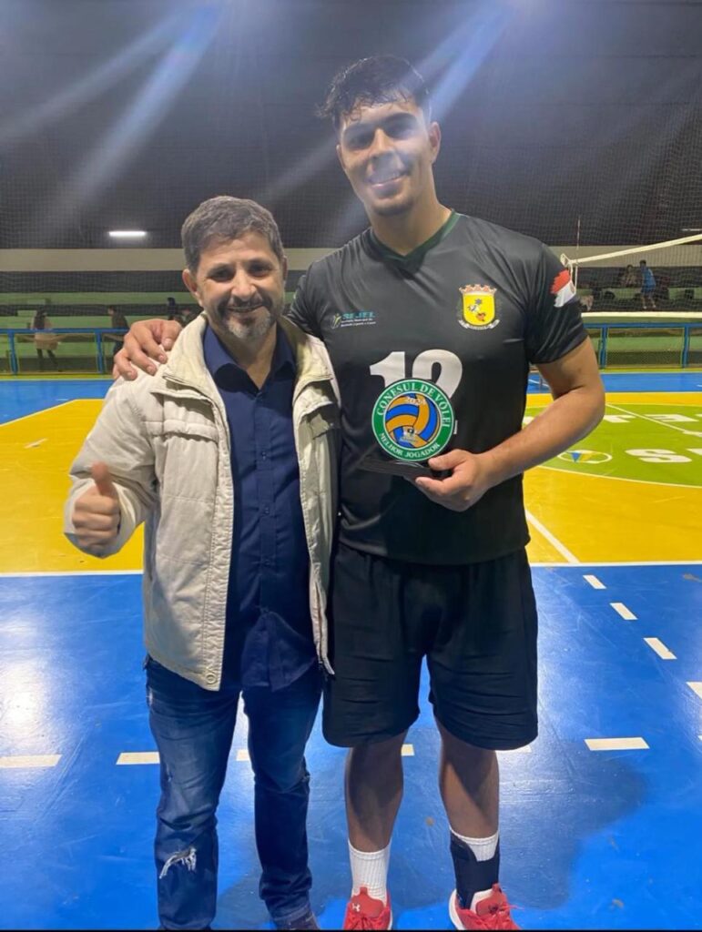 Prefeitura de Paranhos promoveu a abertura do Campeonato Rural de Futebol Suíço "Oscar Peixer" Prefeitura de Paranhos promoveu a abertura do Campeonato Rural de Futebol Suíço "Oscar Peixer"