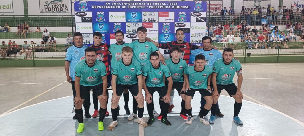 XV Copa Interfirmas chega à metade da primeira fase em Sete Quedas XV Copa Interfirmas chega à metade da primeira fase em Sete Quedas