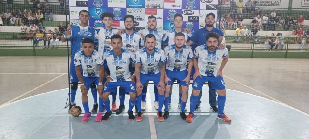 XV Copa Interfirmas chega à metade da primeira fase em Sete Quedas XV Copa Interfirmas chega à metade da primeira fase em Sete Quedas