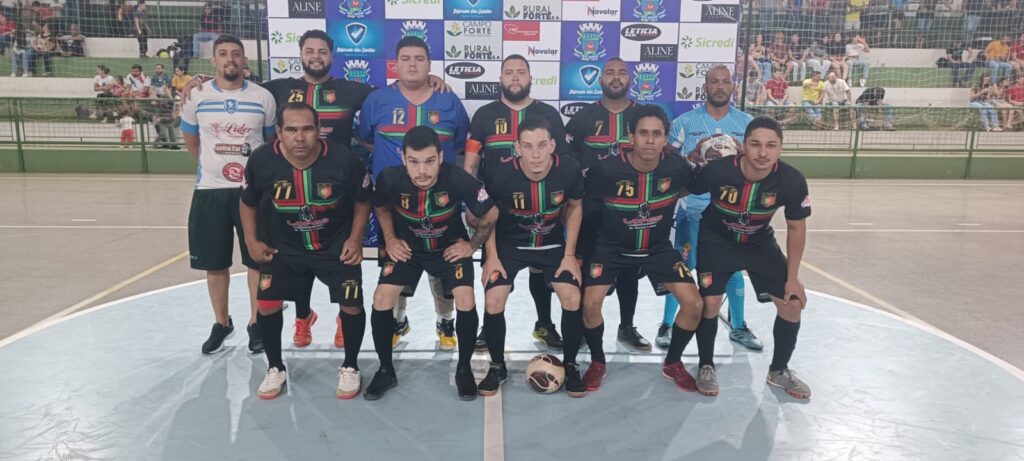XV Copa Interfirmas chega à metade da primeira fase em Sete Quedas XV Copa Interfirmas chega à metade da primeira fase em Sete Quedas