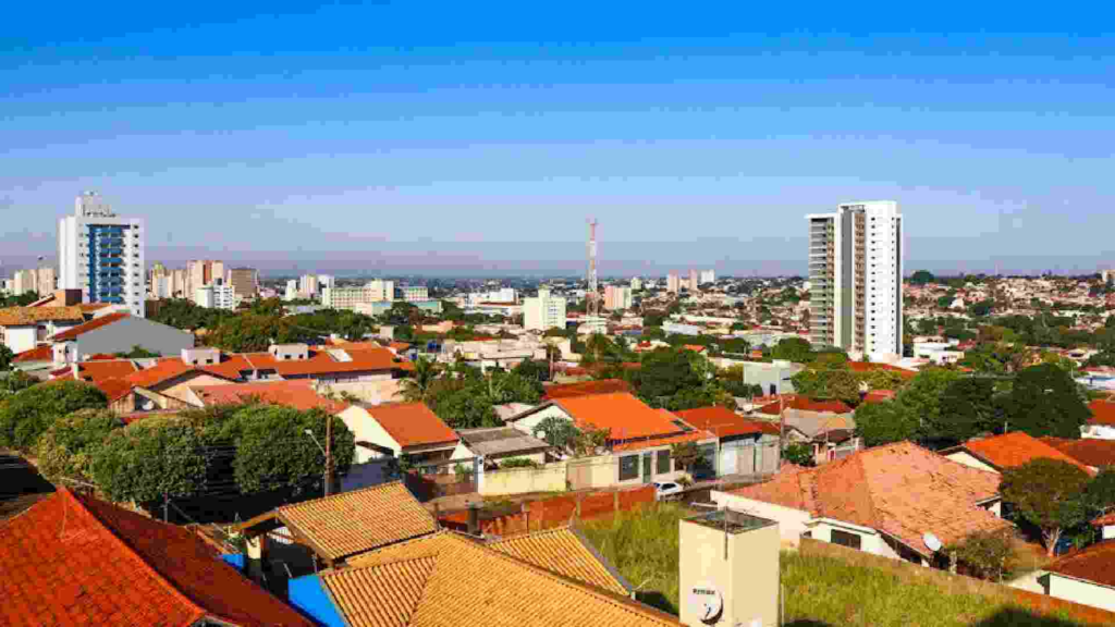 Giro pelo Estado: Confira notícias que repercutiram na semana em MS Giro pelo Estado: Confira notícias que repercutiram na semana em MS