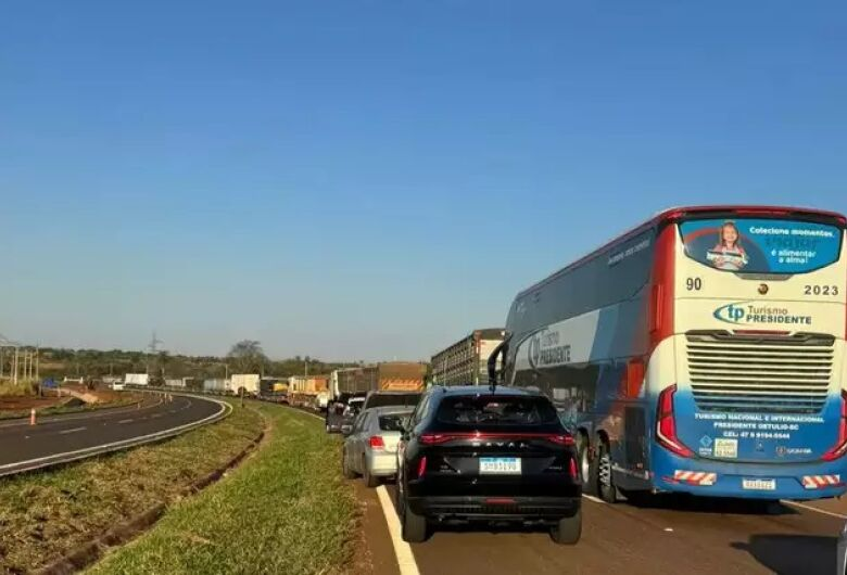 Giro pelo Estado: Confira notícias que repercutiram na semana em MS Giro pelo Estado: Confira notícias que repercutiram na semana em MS