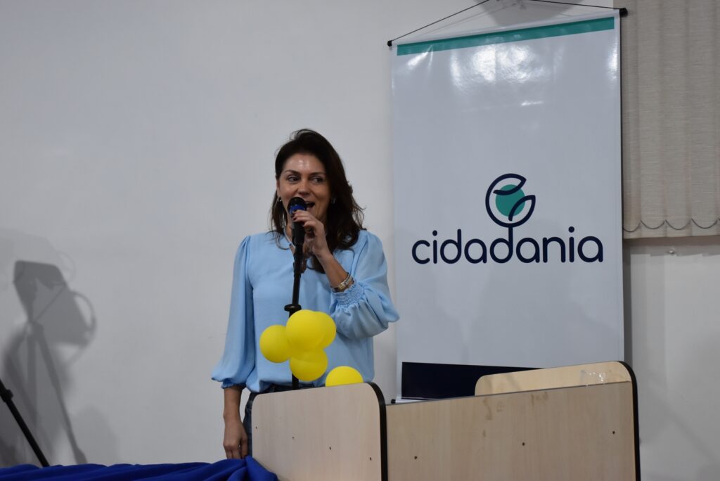 Convenção do PSDB em Iguatemi oficializa Dr. Lídio à reeleição, com Dra. Patrícia como vice Convenção do PSDB em Iguatemi oficializa Dr. Lídio à reeleição, com Dra. Patrícia como vice