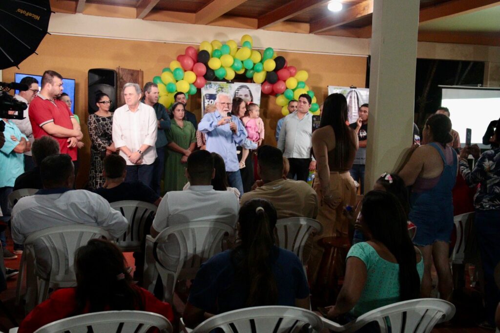 Com sucesso de público, convenção do MDB homologa Najla Mariano como pré-candidata a prefeita de Coronel Sapucaia Com sucesso de público, convenção do MDB homologa Najla Mariano como pré-candidata a prefeita de Coronel Sapucaia