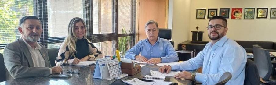 Peritos Papiloscopistas: Esforço de categoria garante emissão recorde de identidades em MS Peritos Papiloscopistas: Esforço de categoria garante emissão recorde de identidades em MS