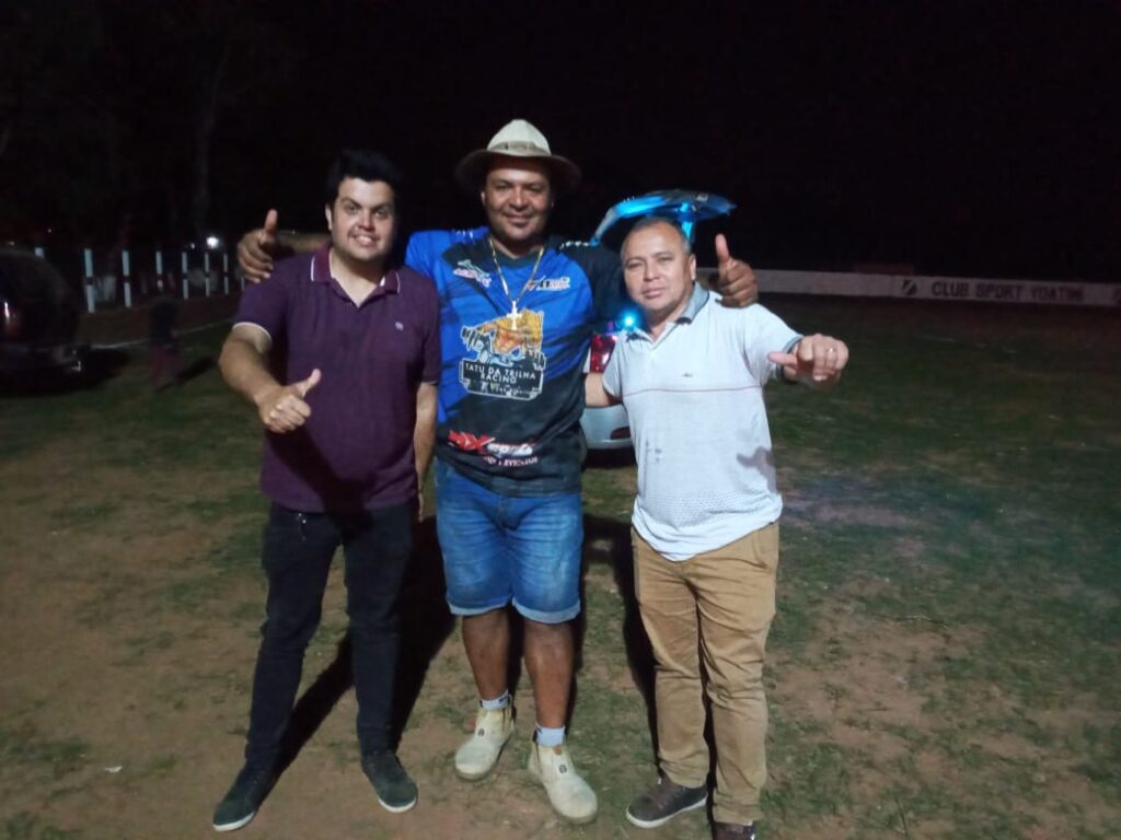 5ª etapa do Campeonato Pro Tork Regional MX Sport de Velocross 2024 acontece neste fim de semana 5ª etapa do Campeonato Pro Tork Regional MX Sport de Velocross 2024 acontece neste fim de semana