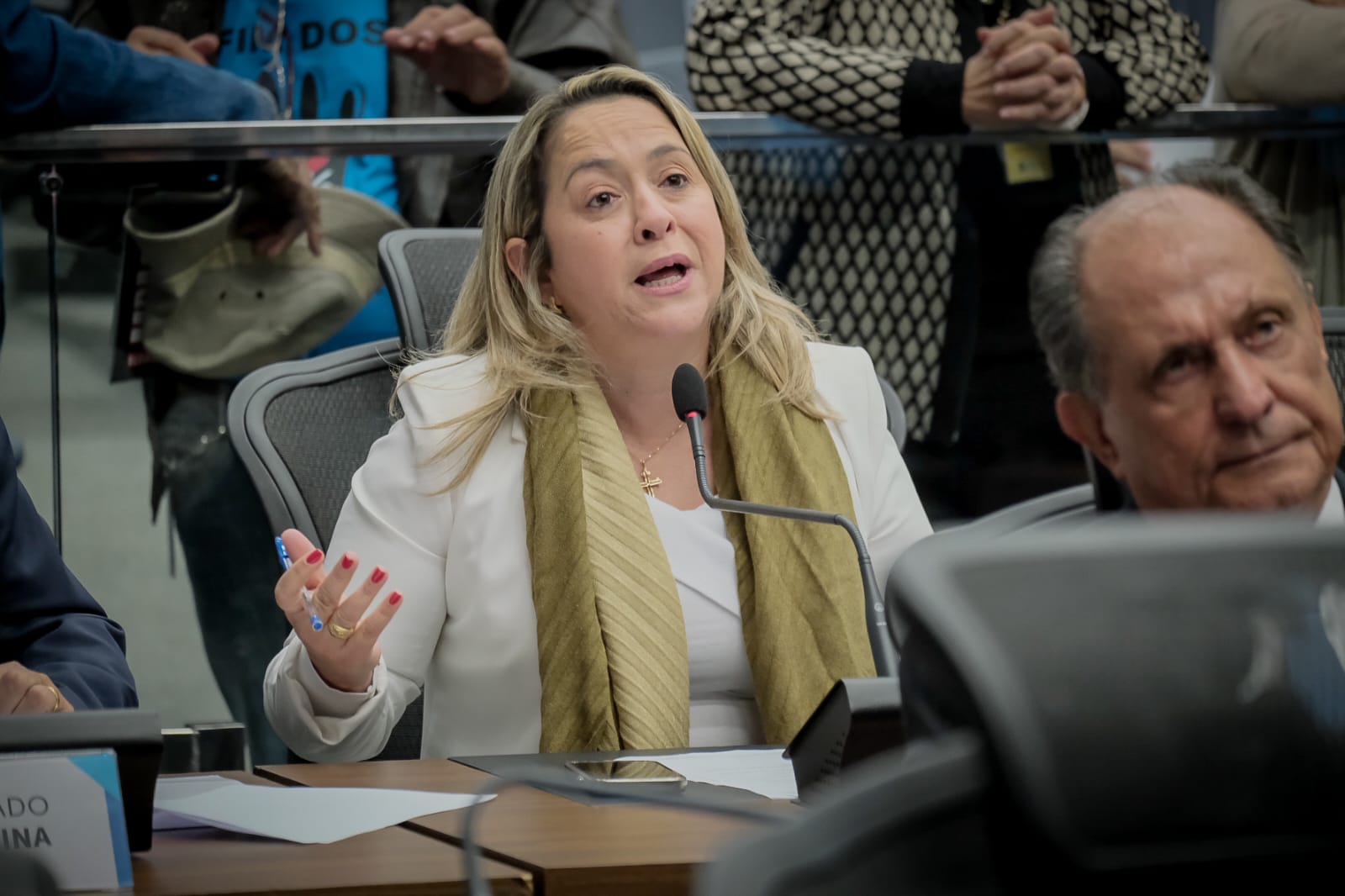 Projeto de carrinhos adaptados em supermercados e hipermercados de Mato Grosso do Sul avança na Assembleia Legislativa Projeto de carrinhos adaptados em supermercados e hipermercados de Mato Grosso do Sul avança na Assembleia Legislativa