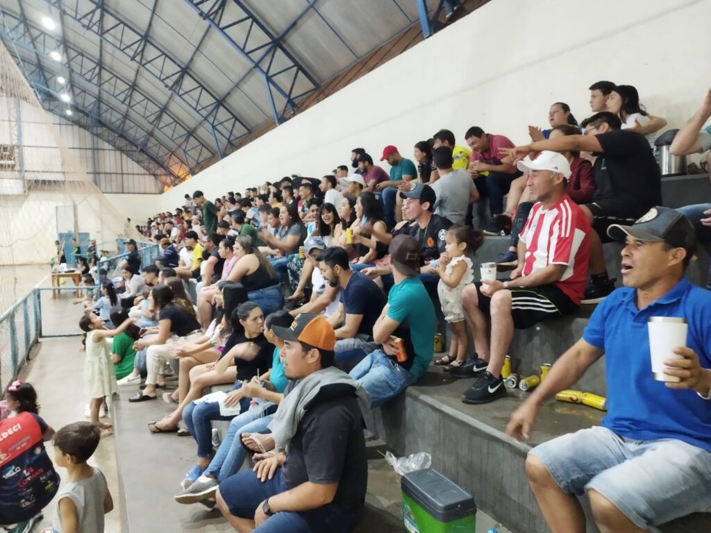 Raça União/Intech TV busca nesta terça o tetracampeonato da Copa Cidade de Futsal em Amambai Raça União/Intech TV busca nesta terça o tetracampeonato da Copa Cidade de Futsal em Amambai