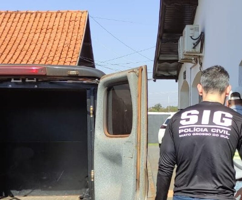 Giro pelo Estado: Confira notícias que repercutiram na semana em MS Giro pelo Estado: Confira notícias que repercutiram na semana em MS